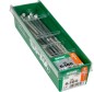 Preview: SPAX Universalschraube, 6 x 160 mm, 20 Stück, Teilgewinde, Senkkopf, T-STAR plus T30, 4CUT, WIROX, 4191010601612